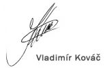 podpis